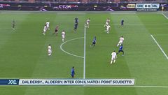 Dal derby...al derby