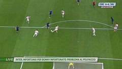 Promossi Dimarco e Luis Henrique: le frecce di Chivu