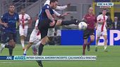 La supermoviola Inter-Genoa