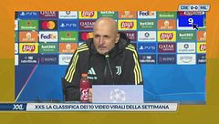 XXS Social Show - 27a giornata