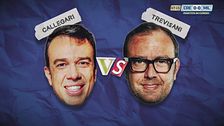 Callegari vs Trevisani: 5 domande sul campionato