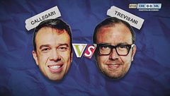 Callegari vs Trevisani: 5 domande sul campionato