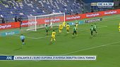 L'Atalanta e l'euro-euforia