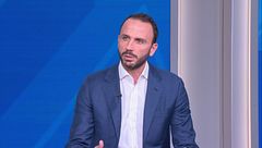 Pazzini: "La Juventus è uscita dalla crisi, bocciatura per David"