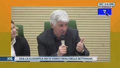 XXS Social Show - 28a giornata