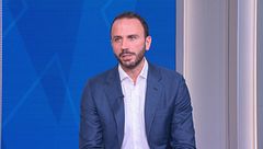 Pazzini: "Fischi a Bastoni esagerati"