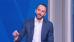 Pazzini: "L'attesa del derby è qualcosa di unico"