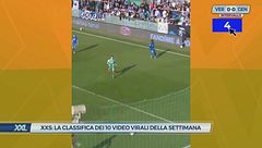 XXS Social Show - 29a giornata