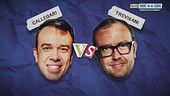 Callegari vs Trevisani: 5 domande sul campionato