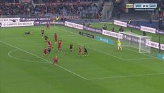 Fabregas vs Gasperini: In palio un pezzo di Champions