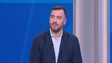Viviano: "Antonelli mi ha gasato tantissimo"