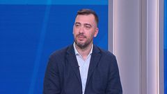 Viviano: "Antonelli mi ha gasato tantissimo"
