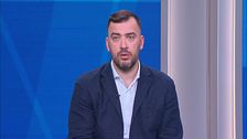 Viviano: "Dumfries e Frattesi, due errori molto gravi"