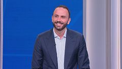 Pazzini: "A Firenze snodo cruciale per l'Inter"