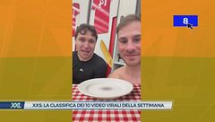 XXS Social Show - 30a giornata