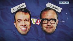 Callegari vs Trevisani: 5 domande sul campionato