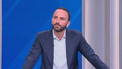 Pazzini: "La Juventus ha buttato due punti"