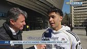 Oggi Real-Atletico Madrid: torna Mbappè e sfida...CR7