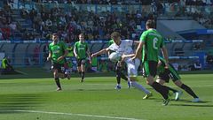 La supermoviola: che rissa a Verona