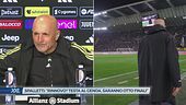Spalletti: "Rinnovo? Testa al Genoa, saranno otto finali"