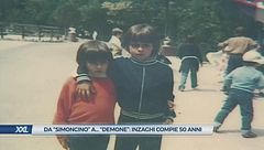 Da "Simoncino" a..."demone"