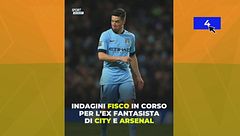 XXS Social Show - 31a giornata