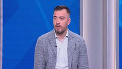 Viviano: "Roma, è una stagione negativa"