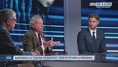 Bastoni e la "gogna mediatica"