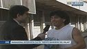 Maradona, intervista culto