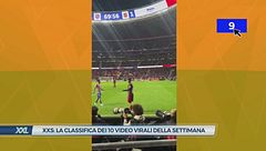 XXS Social Show - 32a giornata