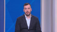 Viviano: "Di Gregorio? Critiche esagerate"