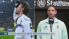 Locatelli, rinnovo da sogno: "Sono un tifoso della Juve"