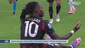 Bivio Milan: cosa fare con Rafa Leao?
