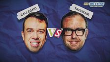 Callegari vs. Trevisani: 5 domande sul campionato
