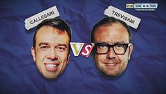 Callegari vs. Trevisani: 5 domande sul campionato