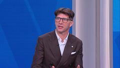 Tacchinardi: "Se fossi in Gasperini resterei a Roma"