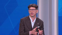 Tacchinardi: "Ogni tanto mi rivedo in Locatelli"