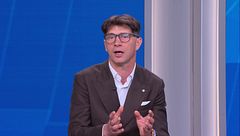 Tacchinardi: "Terrei Leao, ma deve giocare nel suo ruolo"