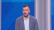 Viviano: "Roma, Champions difficile, ma era importante vincere"
