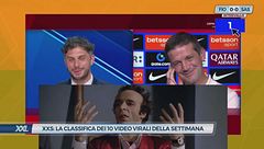 XXS Social Show - 34a giornata