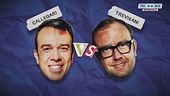 Callegari vs. Trevisani: 5 domande sul campionato