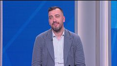 Viviano: "Vedo favorita la Juve sul Milan"