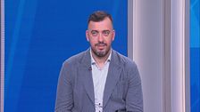 Viviano: "Guardiola CT dell'Italia sarebbe eccezionale"