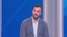 Viviano: "Milan e Juve, ecco i tre giocatori da cui ripartirei"