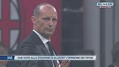 Che voto alla stagione di Allegri? L'opinione dei tifosi