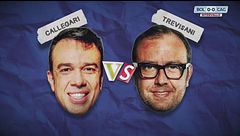 Callegari vs. Trevisani: 5 domande sul campionato