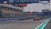 Antonelli come Senna e Schumacher: una pole storica
