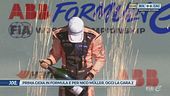 Prima gioia in Formula E per Nico Muller, oggi la gara 2