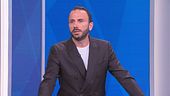 Pazzini: "Como meglio del Napoli"