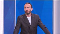 Pazzini: "Como meglio del Napoli"